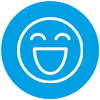 Sourires & compliments